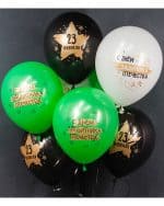 23 Февраля С Днем Защитника! Пастель — изображение 2