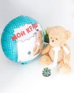 Круг Мой Краш Селфи Зеркало — изображение 2
