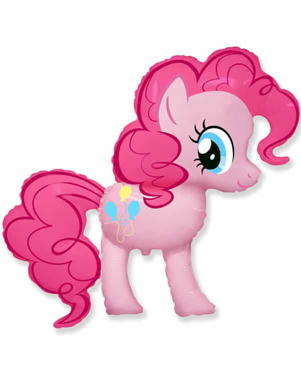 901738_Шар_(40_102_см)_Фигура_My_Little_Pony_Лошадка_Пинки_Пай_1_шт Фигура My Little Pony Лошадка Пинки Пай — изображение 1