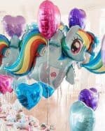 Фигура My Little Pony Лошадка Радуга 79 см — изображение 2